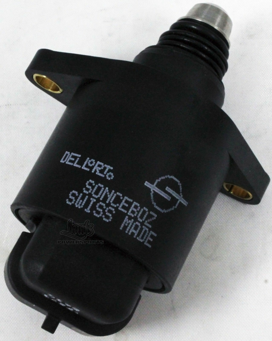Клапан Idle Bypass(холостого хода) Sea-Doo 4-Tec,  2008-2011, 420963051