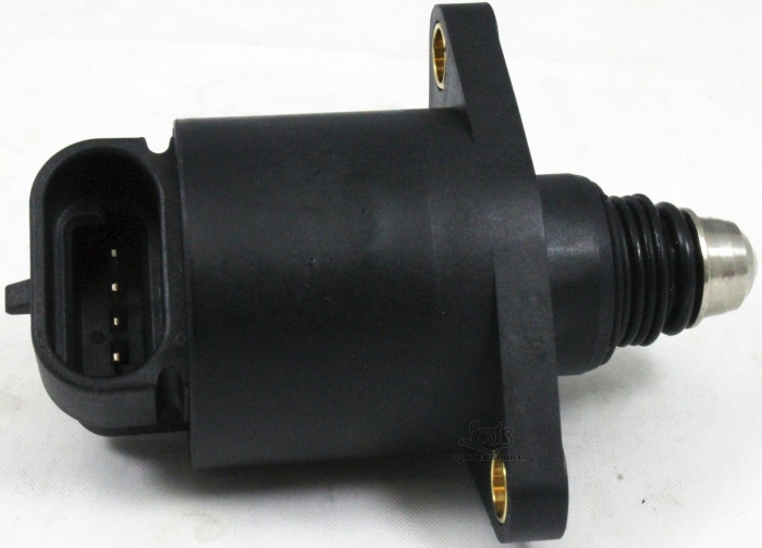 Клапан Idle Bypass(холостого хода) Sea-Doo 4-Tec,  2008-2011, 420963051