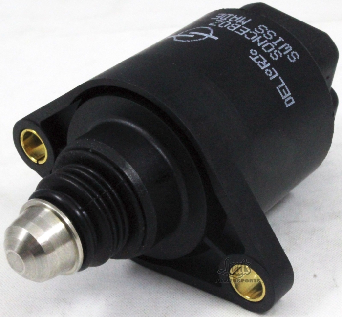 Клапан Idle Bypass(холостого хода) Sea-Doo 4-Tec,  2008-2011, 420963051