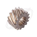 Шестерня Привода Поворотного Клапана Sea-Doo  SP /GT /GTS /GTX /SPI /XP /SPX /GS /GSI /XP800 /Challenger /GSX /Challenger 1800 /GTX RFI /GSX RFI 420935736 1988 1989 1990 1991 1992 1993 1994 1995 1996 1997 1998 1999 2000 2001 2002