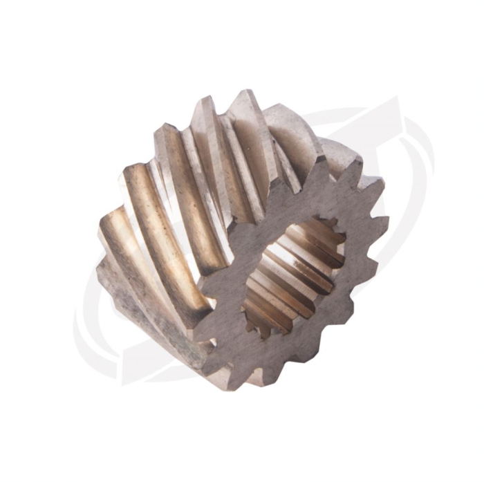 Шестерня Привода Поворотного Клапана Sea-Doo  SP /GT /GTS /GTX /SPI /XP /SPX /GS /GSI /XP800 /Challenger /GSX /Challenger 1800 /GTX RFI /GSX RFI 420935736 1988 1989 1990 1991 1992 1993 1994 1995 1996 1997 1998 1999 2000 2001 2002