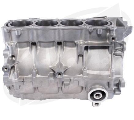 Новый Блок Цилиндров(стандарт),  Yamaha VX110 1.1L 6D3-15100-00-94 6D3-15100-01-94 99999-040