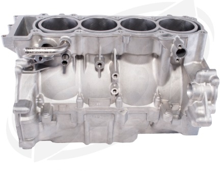 Новый Блок Цилиндров(стандарт),  Yamaha VX110 1.1L 6D3-15100-00-94 6D3-15100-01-94 99999-040