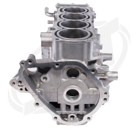 Новый Блок Цилиндров(стандарт),  Yamaha VX110 1.1L 6D3-15100-00-94 6D3-15100-01-94 99999-040