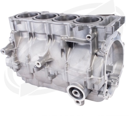 Новый Блок Цилиндров(стандарт),  Yamaha VX110 1.1L 6D3-15100-00-94 6D3-15100-01-94 99999-040