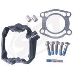 Sea-Doo Комплект Уплотнений Выпусной Системы GSX-Limited /GSX-L /GTX /XP LTD /VSP-L /LRV /RX /Sport LE 1997.5 1998 1999 2000 2001 2002 2003