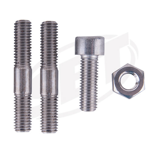 Sea-Doo Exhaust Mount Kit GTX RFI /GSX RFI /GTI LE RFI /3D RFI 1998 1999 2000 2001 2002 2003 2004 2005