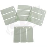 Клапан Лепестковый, Комплект Kawasaki 650 SX /Jetmate /TS /SC 12022-1001 1987 1988 1989 1990