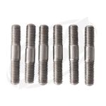 Kawasaki Шпильки Выхлопа Комплект X2 /650 SX /Jetmate /TS /SC /750 SS /Super Sport XI /ST /XiR 1986 1987 1988 1989 1990 1991 1992 1993 1994 1995 1996