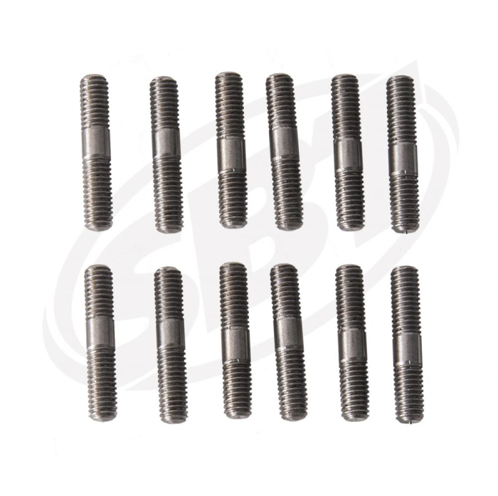 Kawasaki Intake Stud Kit 750 Sxi /750 ZXI /STS /SS /STS /Super Sport XI /750 STX /SXI PRO /Xi Sport 1995 1996 1997 1998 1999 2000 2001 2002