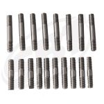 Kawasaki Intake Stud Kit 900 ZXI /1100 ZXI /1100 STX /STX /STS 1995 1996 1997 1998 1999 2000 2001 2002 2003 2004