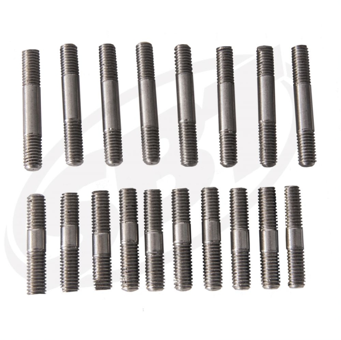 Kawasaki Intake Stud Kit 900 ZXI /1100 ZXI /1100 STX /STX /STS 1995 1996 1997 1998 1999 2000 2001 2002 2003 2004