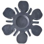 Резиновый Демпфер, Kawasaki  Ultra 150 /1200 STX-R /STX-12F /STX-15F /Ultra 250X /Ultra LX /STX /ULTRA 260LX /ULTRA 260X /ULTRA LX 3-PASS /ULTRA 260 LX SUPERCHARGED 3- PASS /ULTRA 260X SUPERCHARGED 3-PASS /ULTRA LX 92161-3711 1999 2000 2001 2002 2003 2004 2005 2006 2007 20