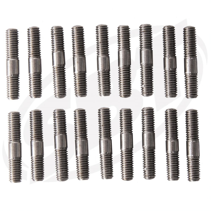 Kawasaki Intake Stud Kit Ultra 150 /STX-R /1200 STX 1999 2000 2001 2002 2003 2004 2005