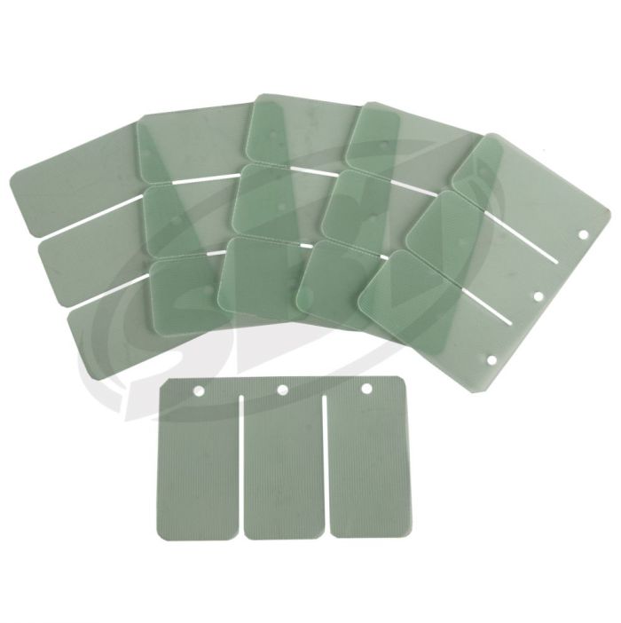 Kawasaki Лепестковые Клапана Комплект 1100 STX DI /Ultra 130 12022-3711 2000 2001 2002 2003 2004