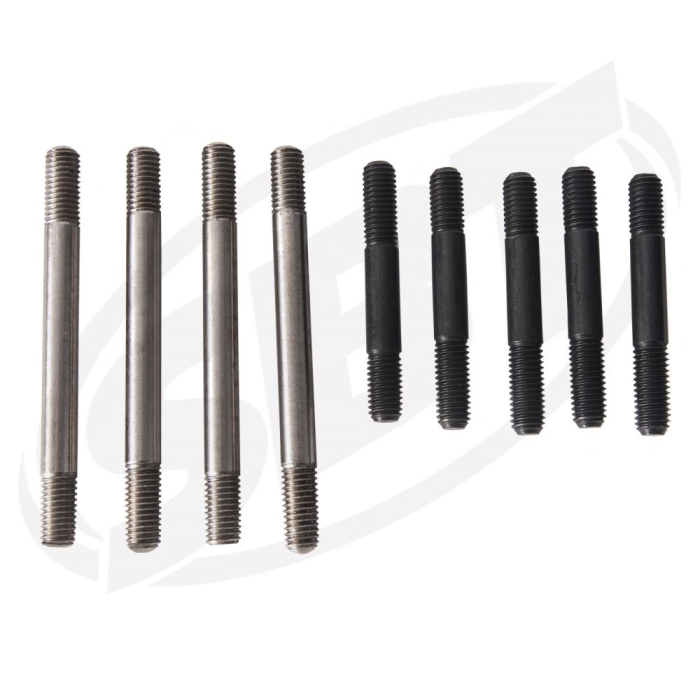 Kawasaki Шпильки Выхлопа Комплект 1100 STX DI /Ultra 130 2000 2001 2002 2003 2004