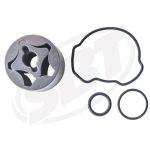 Kawasaki Oil Pump Rebuild Kit STX 12F /STX 15F 2003 2004 2005 2006 2007 2008 2009 2010 2011 2012 2013