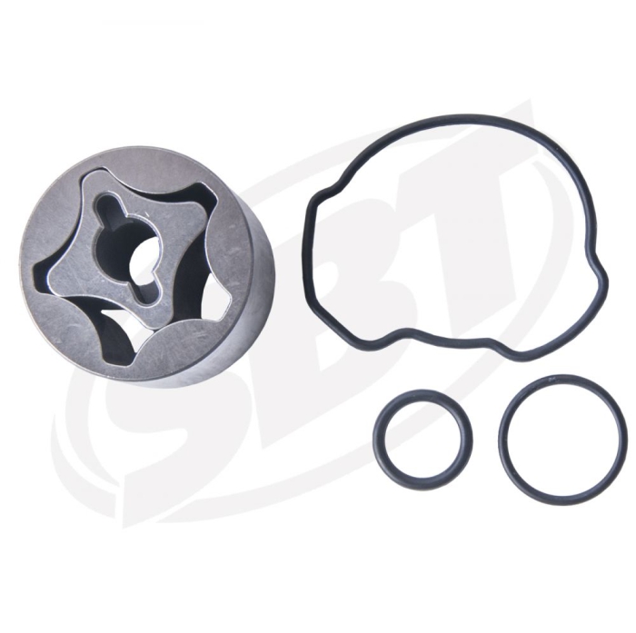 Kawasaki Oil Pump Rebuild Kit STX 12F /STX 15F 2003 2004 2005 2006 2007 2008 2009 2010 2011 2012 2013