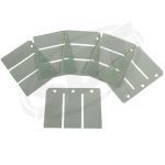 Polaris Лепестковые Клапана Комплект SL 750 /SL650 /SLT 750 /SLX /SL 780 /SLT 780 /SLX 3240064 1992 1993 1994 1995 1996 1997