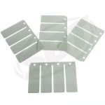 Лепестковые Клапана, Комплект для Polaris  SLH /SL 700 /SLT /SL 700 DLX /SLT 700 /SLH /SLTH /Virage /Freedom /Octane /Virage I 1201825 1995 1996 1997 1998 1999 2000 2001 2002 2003 2004
