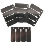 Yamaha Лепестковые Клапана Комплект Blaster /Pro VXR /FX-1 /Super Jet /Wave Raider /WaveRunner III GP /Venture /Wave Raider Deluxe /Exciter /Raider 700X /Wave Raider 700 /Wave Venture /WaveRunner III /XL700 61X-W0004-00-00 1993 1994 1995 1996 1997 1998 1999 2000 2001 2002 2003 2004 2005