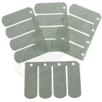 Лепестковые Клапана Комплект для Yamaha  Blaster 2 /Raider 760 /GP 760 /Wave Venture 760 /XL 760 64X-W0004-01-00 1996 1997 1998 1999 2000