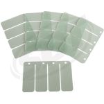 Yamaha Лепестковые Клапана Комплект XLT /GP1200R /XR1800 66V-W0004-00-00 1999 2000 2001 2002 2003 2004 2005