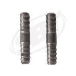 Yamaha Шпильки Выхлопа Комплект GP800 /XL800 /XLT /GP1200R /XR1800 /GP800R /XLT 800 /GP1300R 1998 1999 2000 2001 2002 2003 2004 2005