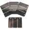 Tigershark Лепестковые Клапана Комплект 900 /Monte Carlo 900 /Daytona 1000 /Monte Carlo 1000 /TS 1000 3008-075 1995 1996 1997 1998