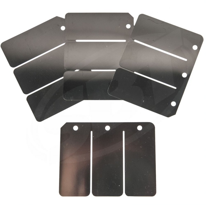 Tigershark Лепестковые Клапана Комплект 900 /Monte Carlo 900 /Daytona 1000 /Monte Carlo 1000 /TS 1000 3008-075 1995 1996 1997 1998