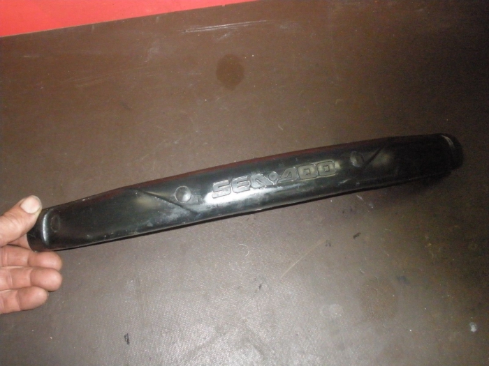 Запчасти бывшие в употреблении в ассортименте(описание)-BRPXP1996