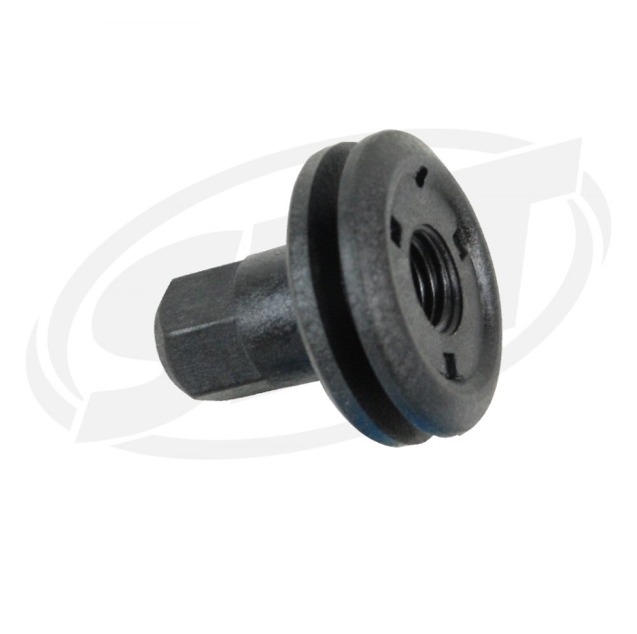 Поршень R.A.V.E. Клапана Системы Выпуска, Sea-Doo GTX DI /RX DI /LRV DI /XP DI /Sport LE DI /3D 947 DI 2000-2006