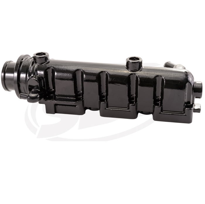 Выпускной Коллектор для Sea-Doo 274001504 all 4-Tec., модели 2002-2015