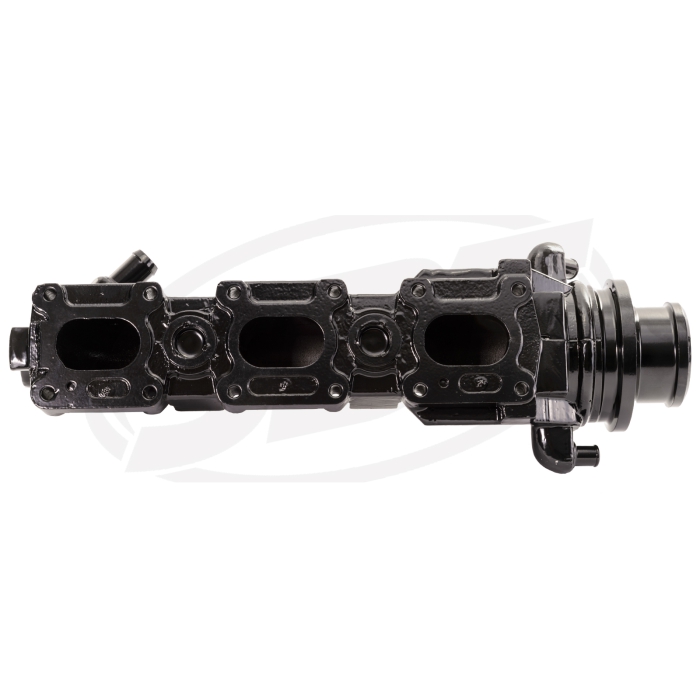 Выпускной Коллектор для Sea-Doo 274001504 all 4-Tec., модели 2002-2015