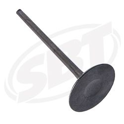 Клапан, Впускной, Kawasaki STX-12F /STX-15F, Ultra LX, Ultra 310LX 12004-1154
