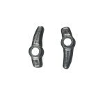 Replacement Anode - Fits Yamaha 66E-11325-00-00 - Pair