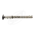 Yamaha Exhaust Распредвал FX140 Cruiser /FX140 /Waverunner FX Cruiser /Waverunner FX /FX 3 Pass /FX Cruiser 2002 2003 2004 2005 2006 2007 2008