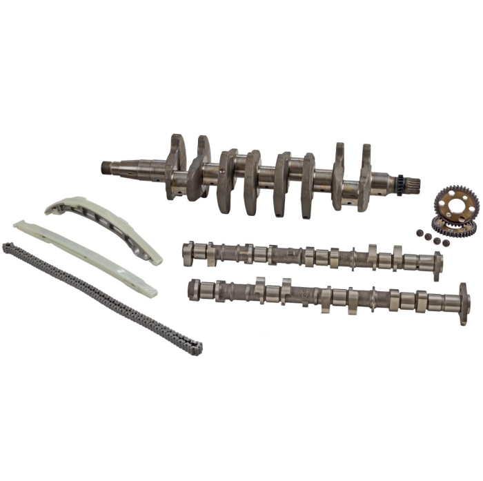 Ремонтный Комплект для  Yamaha 1.8L  6ET-11411-00-00 6S5-12171-00-00