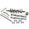 For Yamaha 1.8L FX HO (with Cam) Engine Upgrade Kit