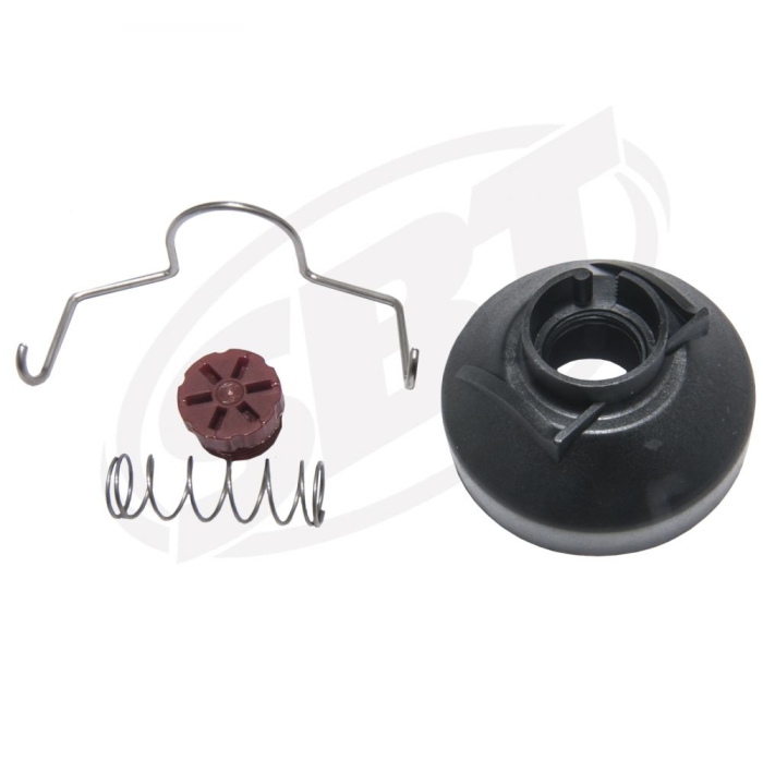 Крышка Rave Клапана, Комплект, Sea-Doo 787 /787 RFI XP 800 /Challenger /GSX /GTX /XP /SPX /GTX RFI /GSX RFI 1995 1996 1997 1998 1999 2000 2001 2002 2003 2004