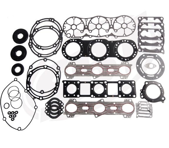 Комплект Прокладок Yamaha  1200 PV GP1200R /XLT 2001 2002 2003 2004 2005