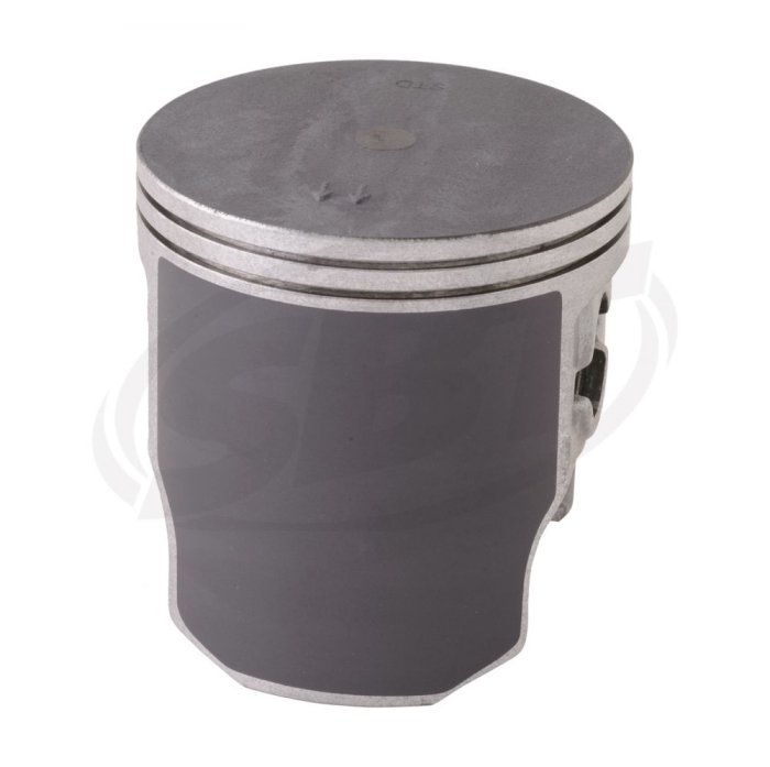 Поршень & Кольца в сборе для Kawasaki 750 (палец 20мм)  750 SS /SSXI /XiR /ST 1992 1993 1994 1995