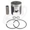 Polaris Piston & Ring Set 650 SL 650 1992 1993 1994 1995