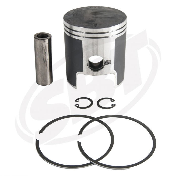 Polaris Piston & Ring Set 650 SL 650 1992 1993 1994 1995