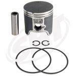 Polaris Piston & Ring Set 780 SLX /SL 780 /SLT 780 1995 1996 1997
