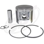 Поршень в Комплекте для Polaris   777/800DI/1200/DI Genesis/Pro 1200/SLX/Virage TX/Virage TXI