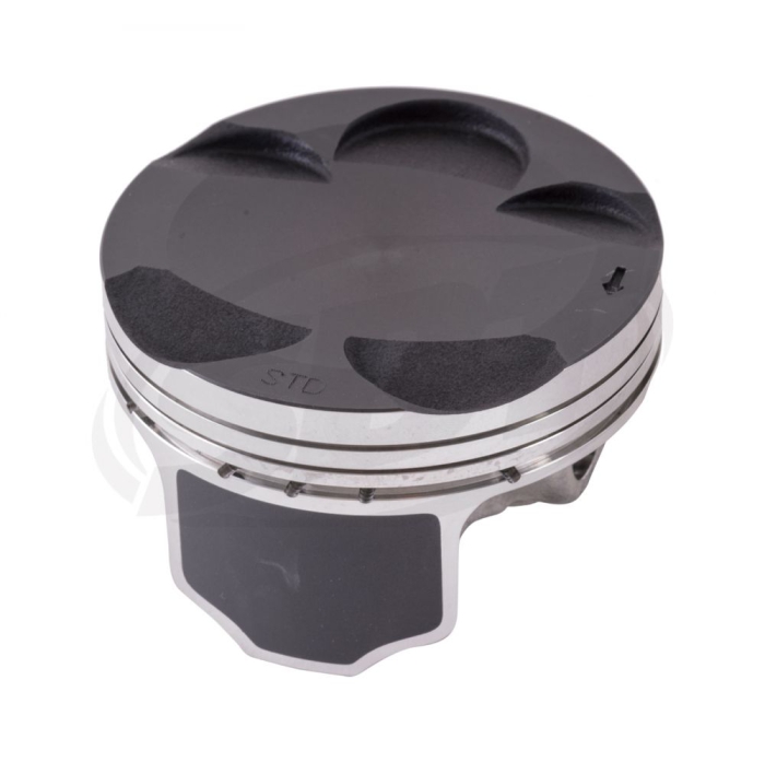 Поршень в сборе(СТД) Yamaha  1000 FX 140 60E-11631-00-B0 2002 2003 2004 2005 2006 2007 2008
