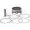 Поршень & Кольца для Yamaha 1100 FX 140 HO /FX Cruiser HO /SX 230 HO /VX 110 6D3-11631-00-B0 2004 2005 2006 2007 2008