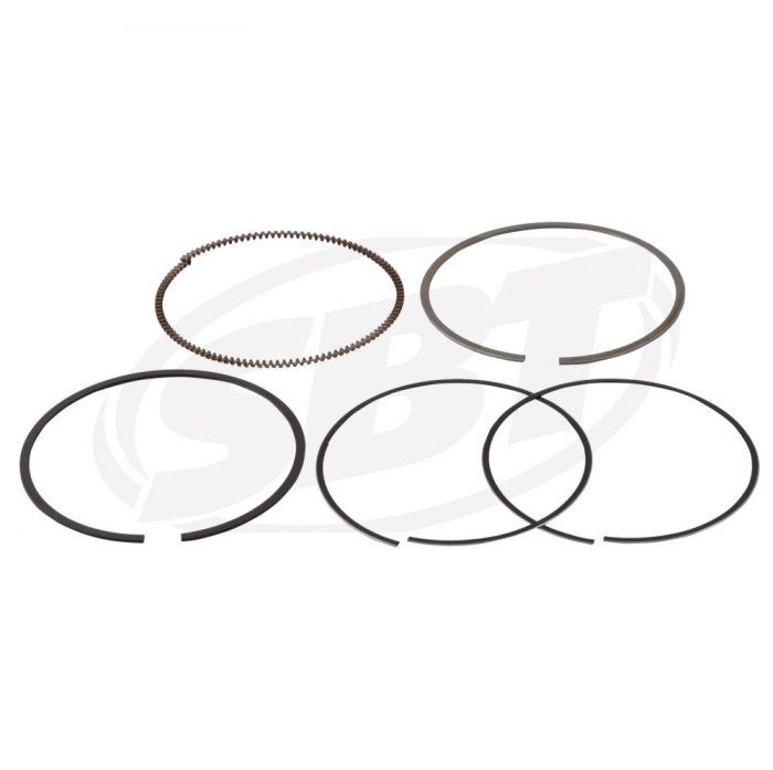 Поршень & Кольца для Yamaha 1100 FX 140 HO /FX Cruiser HO /SX 230 HO /VX 110 6D3-11631-00-B0 2004 2005 2006 2007 2008