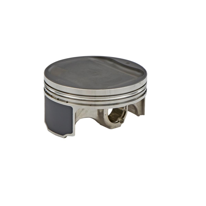 Поршень В Комплекте, Yamaha - 1050 (TR1), 8KH-11631-00-00